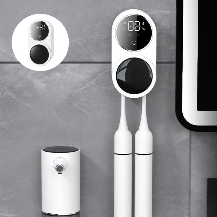 Stornfield | Toothbrush Sanitizing Case
