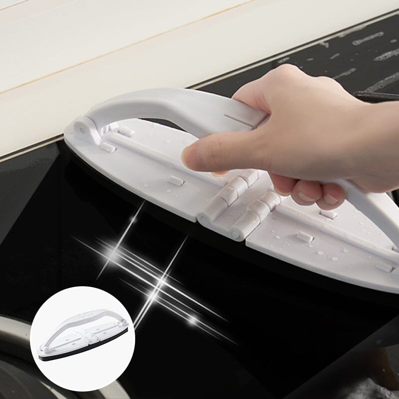 Foldable Stornfield hob cleaner