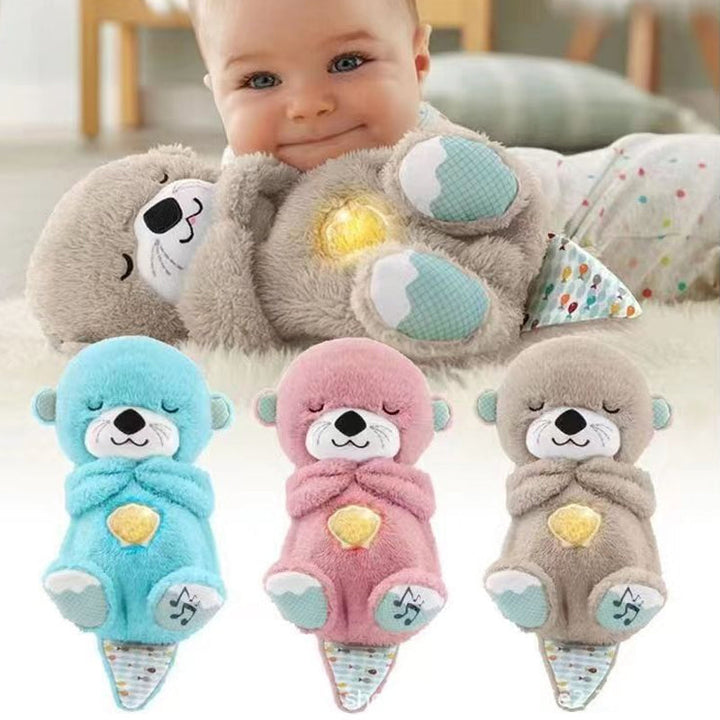 Stornfield | Peluche Otarie Apaisant