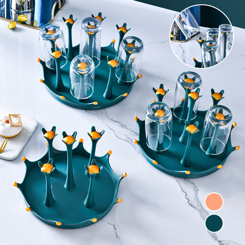 Drainage cup holder | Stornfield