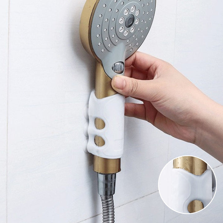 Hands-Free Showerhead Holder | Stornfield