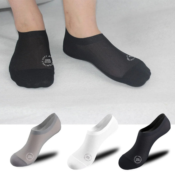 Ultra-Thin Liner Socks | Stornfield