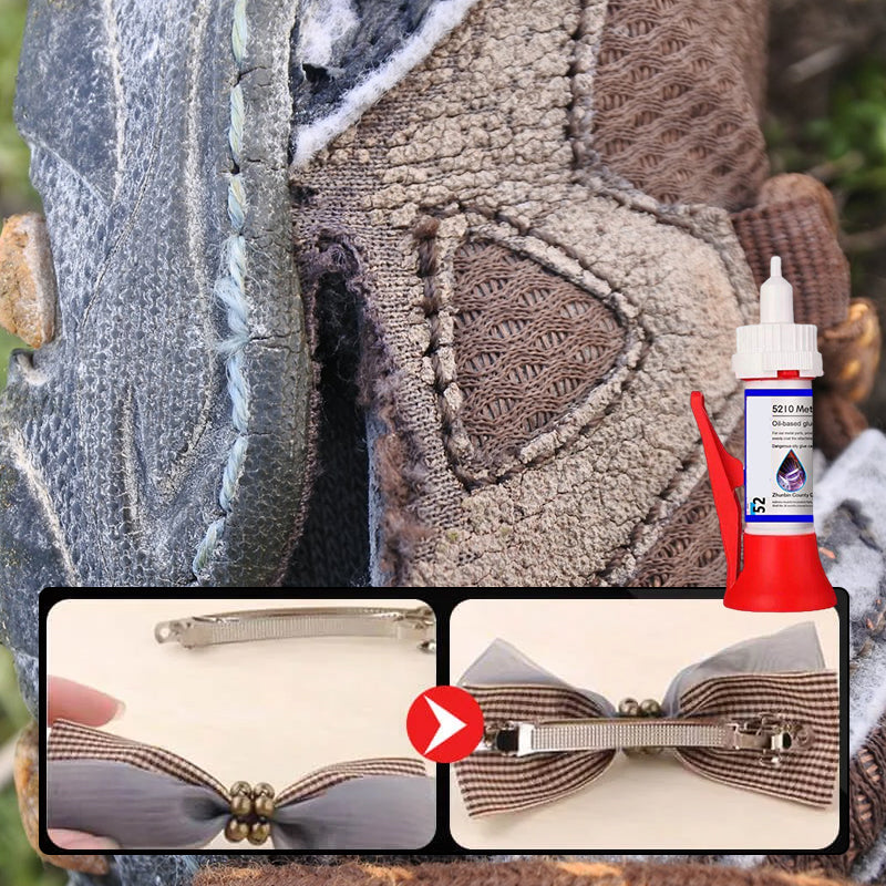 Powerful Solder Multi-Material Repair Adhesive | Stornfield