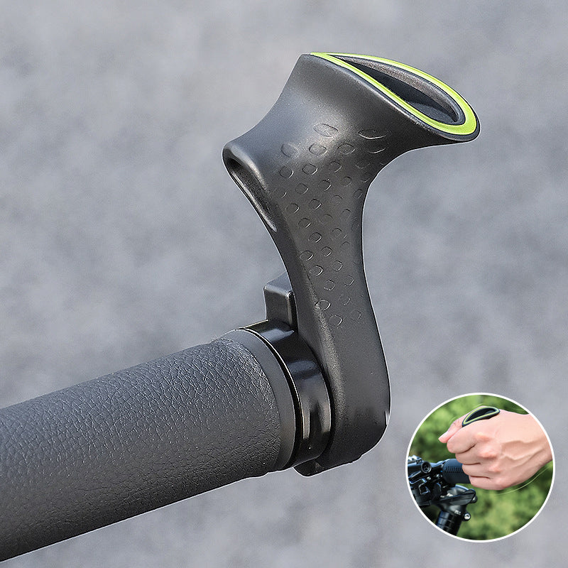 Stornfield | Ergonomically Designed Bicycle Grips (1 pair)