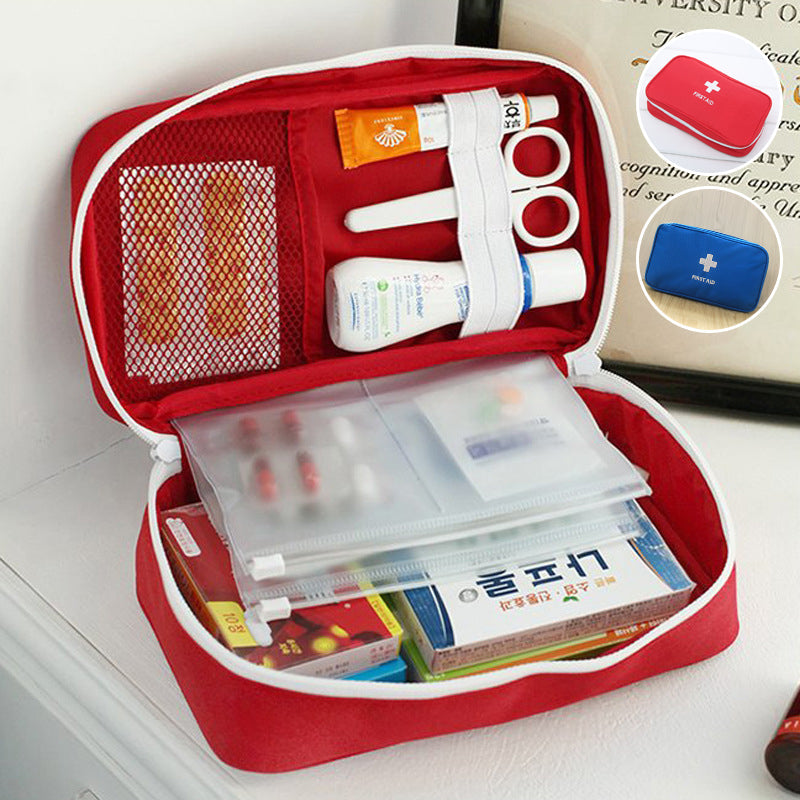Stornfield | Medicine storage bag