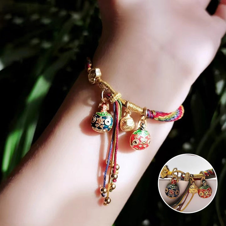 Tuna Bracelet of Reincarnation | Stornfield