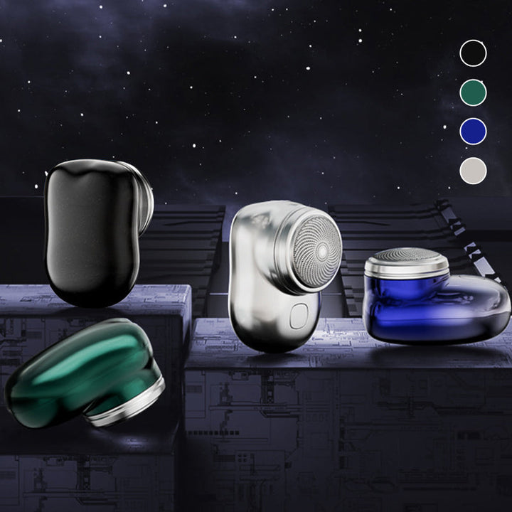 Mini Razor USB Stornfield