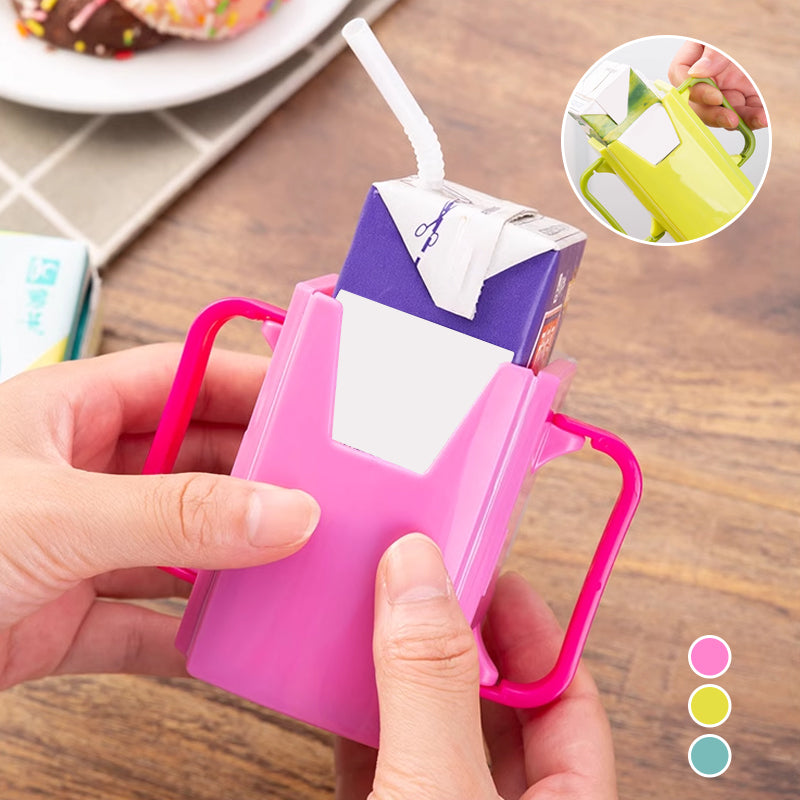 Spill-proof drink holders for children | Stornfield