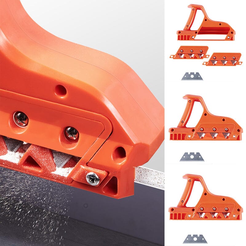Plasterboard Planing Cutter | Stornfield