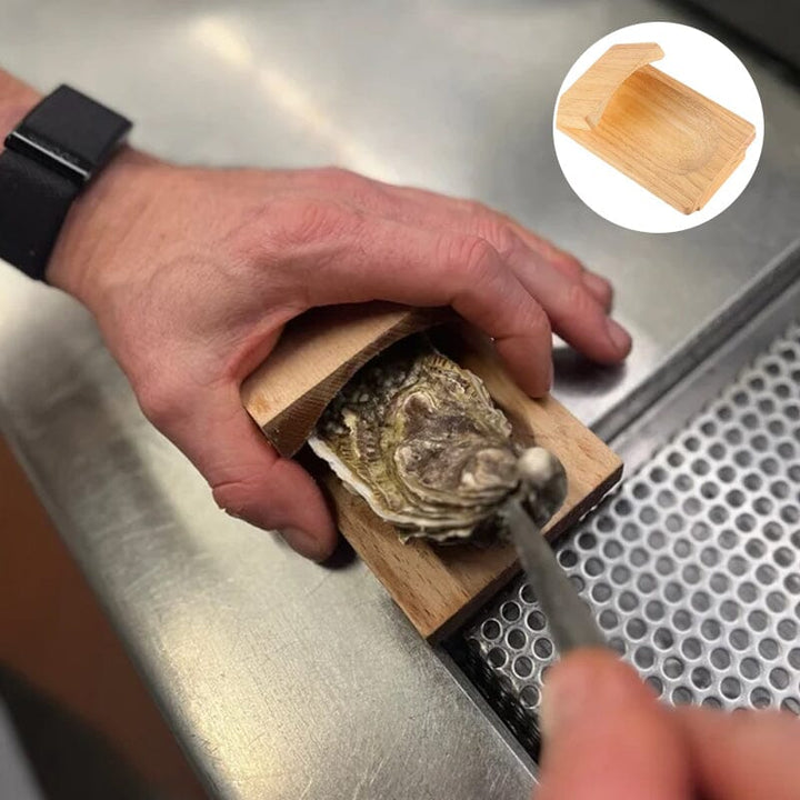 Stornfield | Pince d'ouverture Oyster