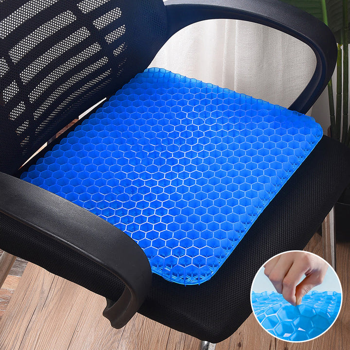 Stornfield | Honeycomb Cushion (Cushion + Seat Cushion Cover)