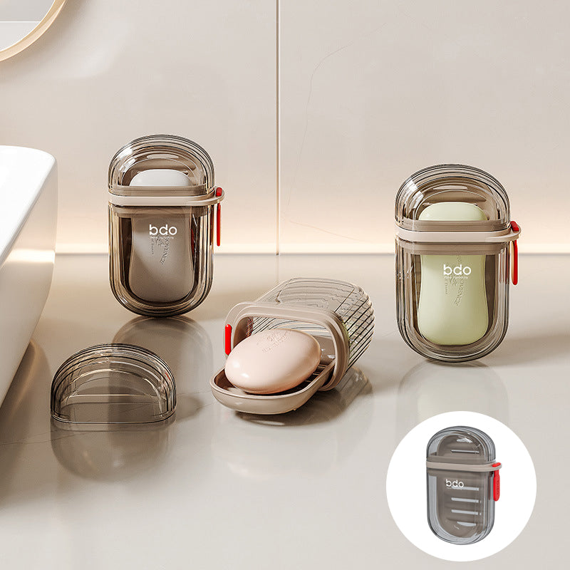 Travel Soap Case | Stornfield