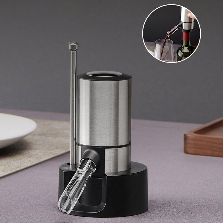 Stornfield | Electric Wine Decanter for Wine