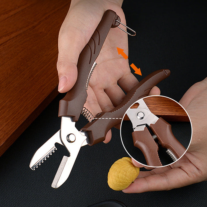 Tool for chestnut shells | Stornfield