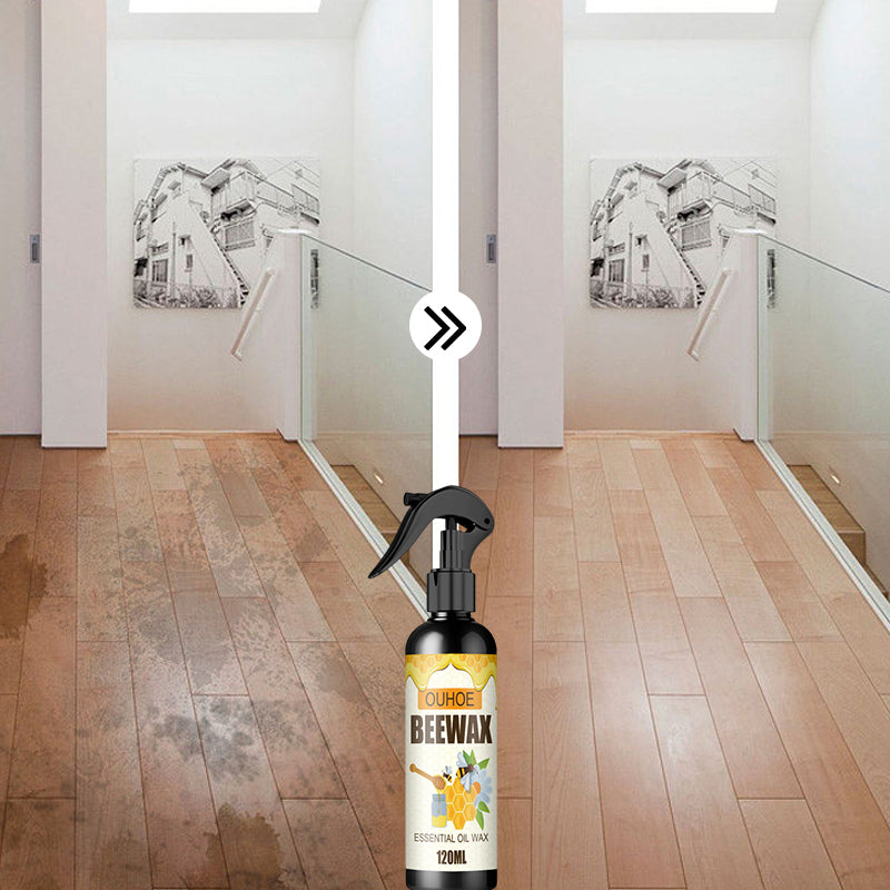 Stornfield | Spray de cire d'abeille micromoléculaire naturel