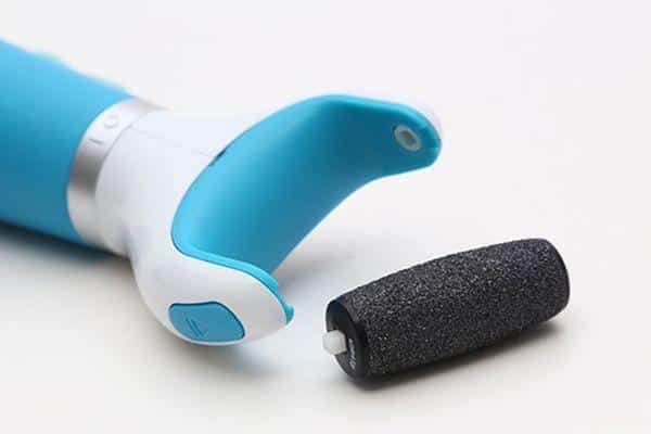Sanding Heads (2 pcs.) For our electric foot file | Stornfield