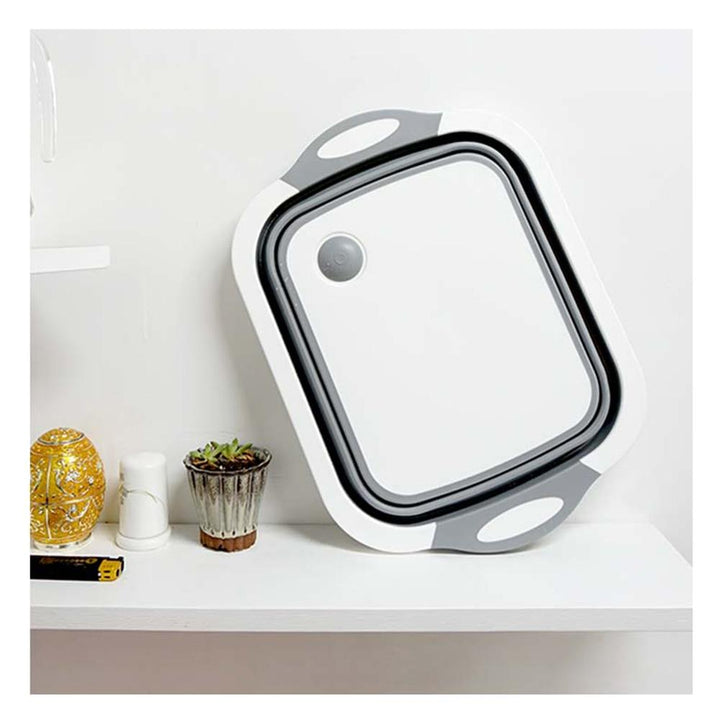 Foldable Cutting Board | Stornfield