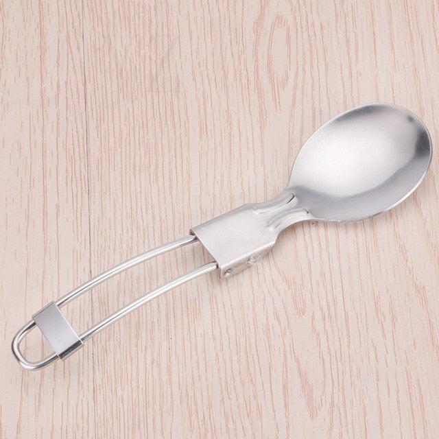 Folding Cutlery Tableware | Stornfield