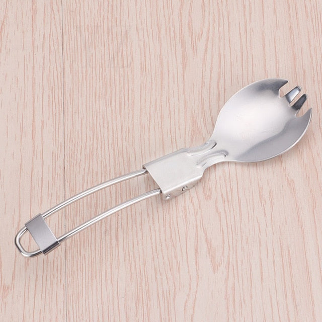 Folding Cutlery Tableware | Stornfield