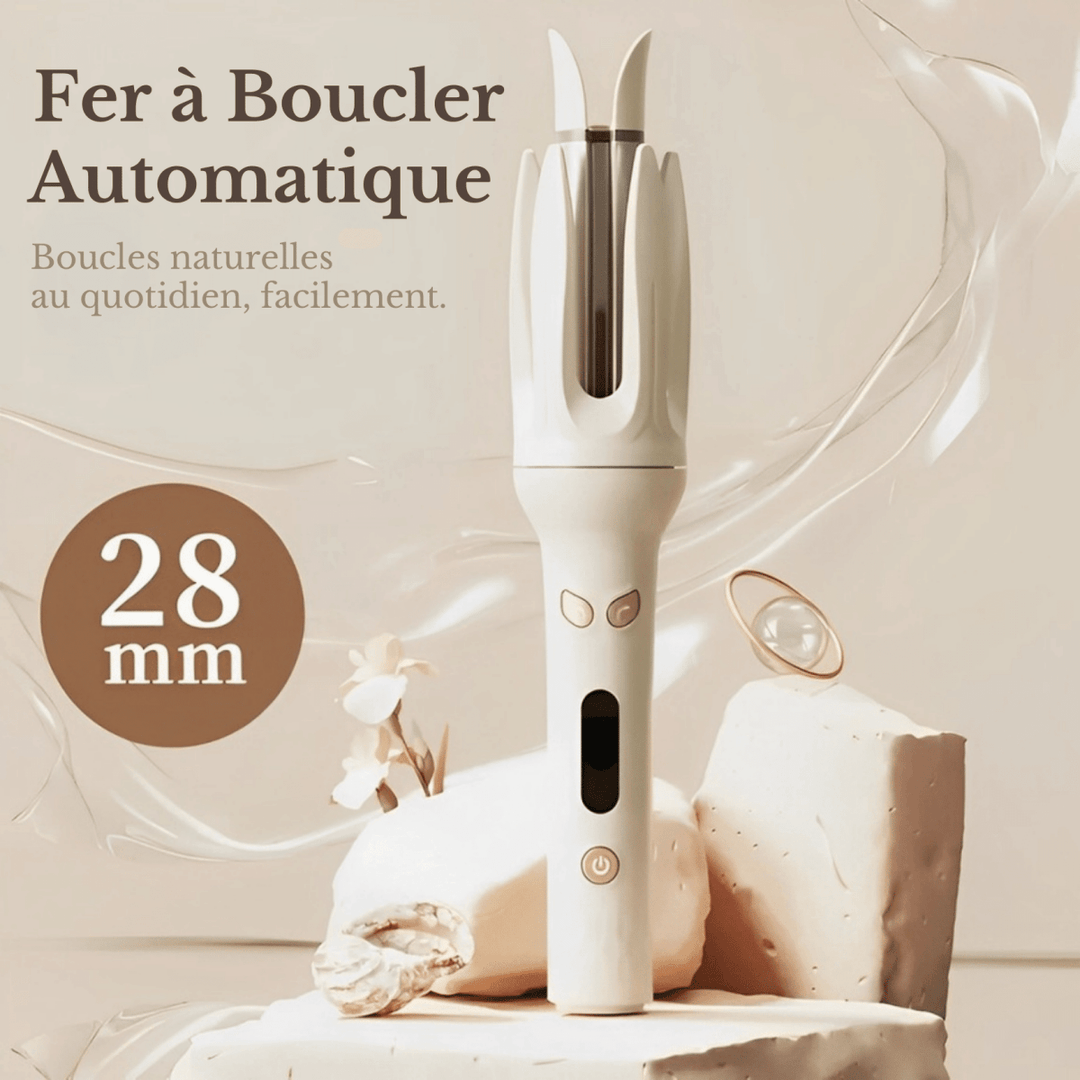BoucleMagique Perfect Curls in no time | Stornfield