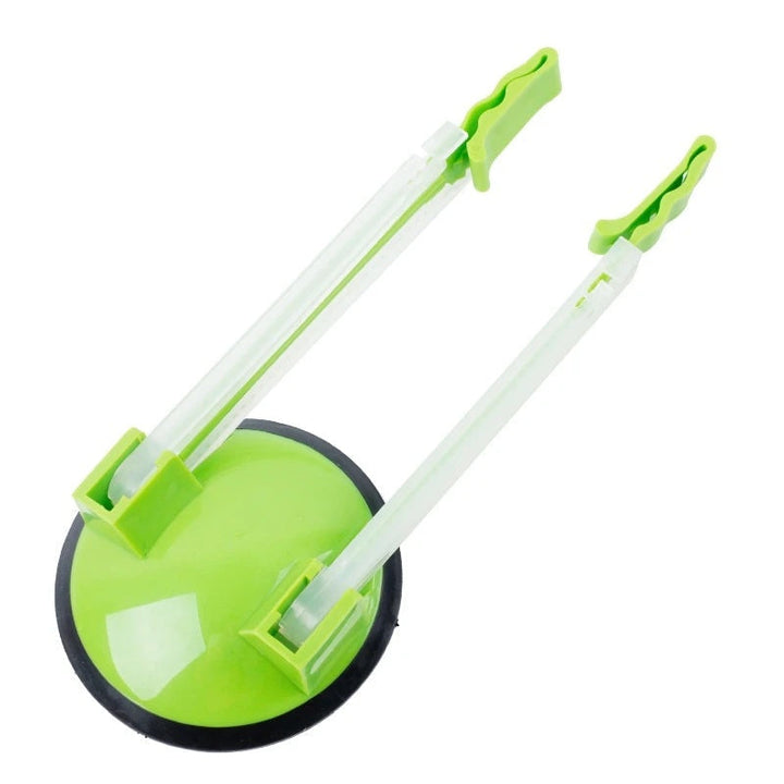 Food Bag Holder Hands | Stornfield