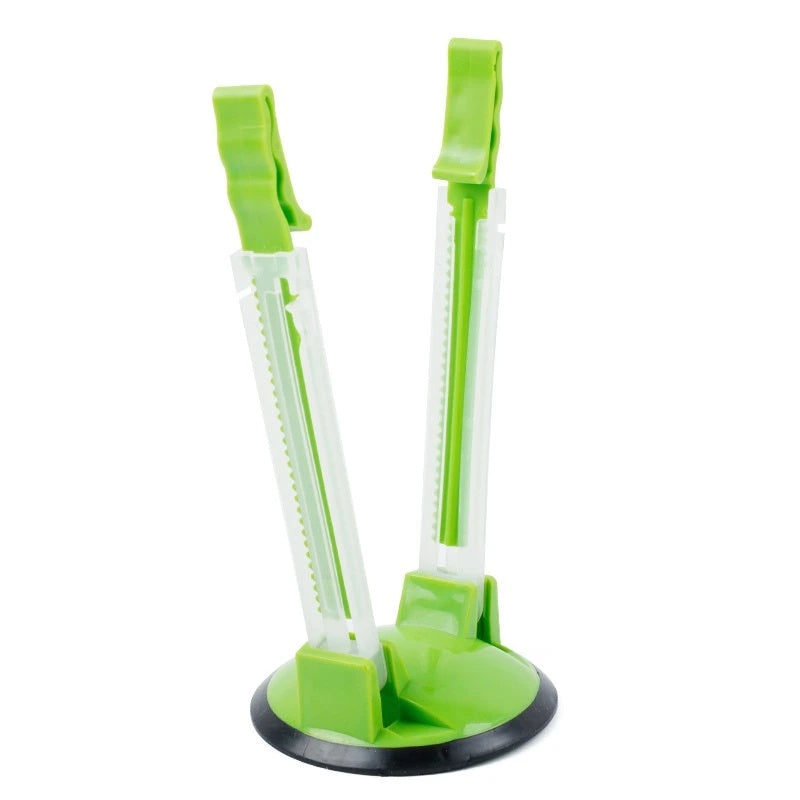 Food Bag Holder Hands | Stornfield