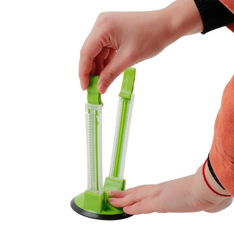 Food Bag Holder Hands | Stornfield