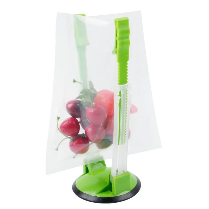 Food Bag Holder Hands | Stornfield