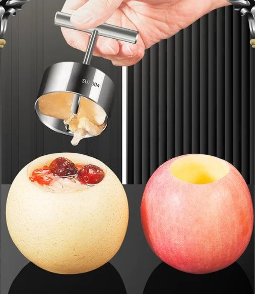Apple-Pear-Core-Removal Kitchen Tool | Stornfield