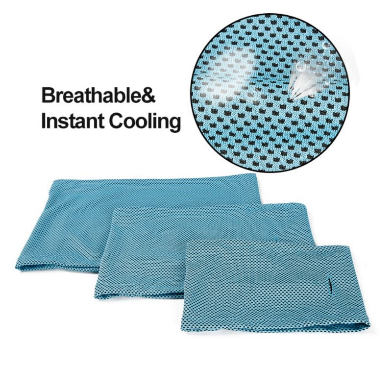 Cooling Bandana (CS15) | Stornfield