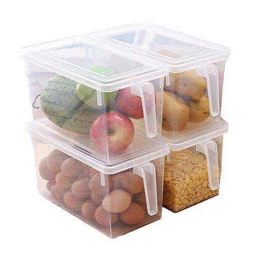 Storage Freezer Box with Handle Stornfield