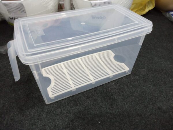 Storage Freezer Box with Handle Stornfield