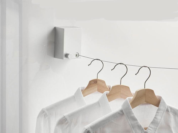 Stornfield | EASYDRY – Retractable Clothesline