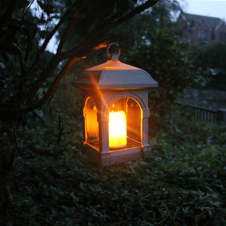Stornfield | Vintage Outdoor Lanterns | SolarHeritage