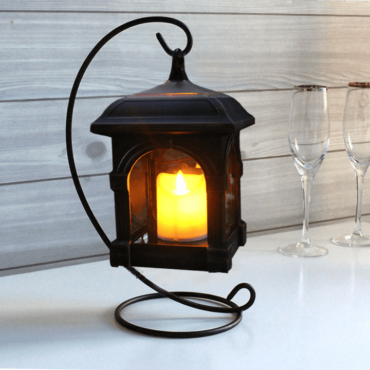 Stornfield | Vintage Outdoor Lanterns | SolarHeritage