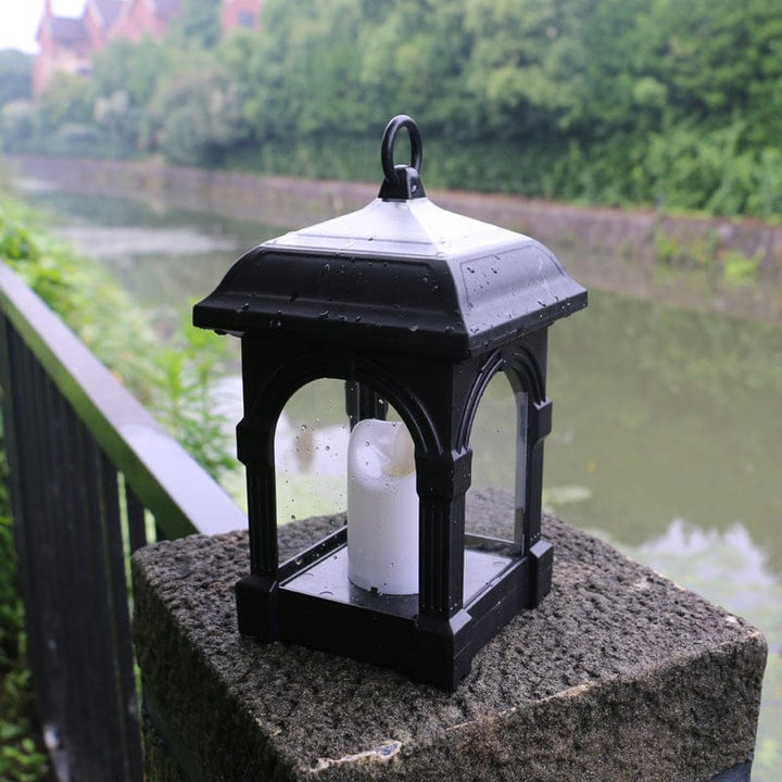 Stornfield | Vintage Outdoor Lanterns | SolarHeritage