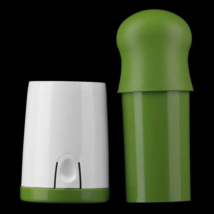 Fruit Slicer Parsley Chopper Cooking Tools Condiment Container Gadgets | Stornfield