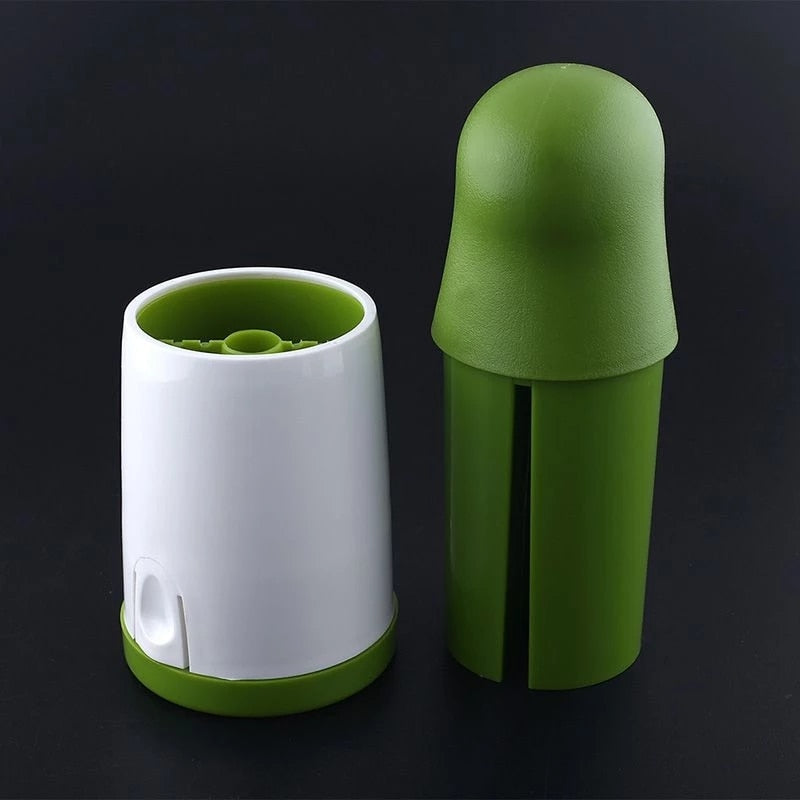 Fruit Slicer Parsley Chopper Cooking Tools Condiment Container Gadgets | Stornfield