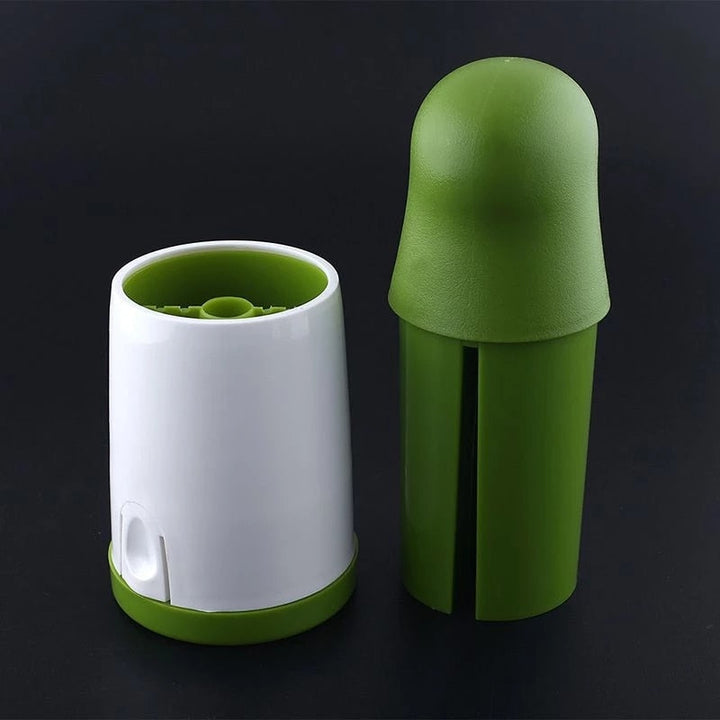 Fruit Slicer Parsley Chopper Cooking Tools Condiment Container Gadgets | Stornfield