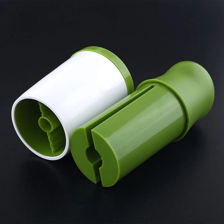 Fruit Slicer Parsley Chopper Cooking Tools Condiment Container Gadgets | Stornfield