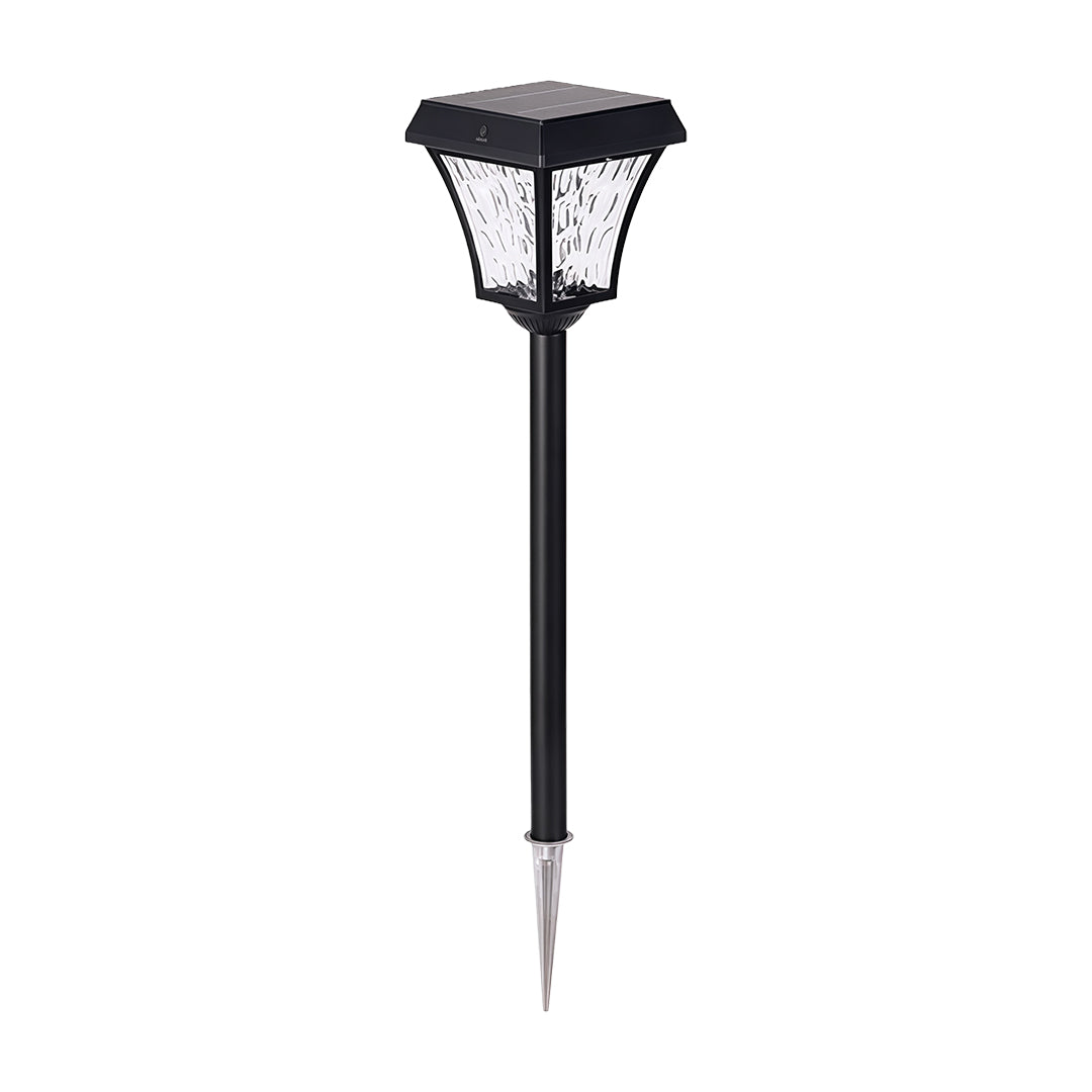 Solar Dual-Tone Path Ground Light | Stornfield