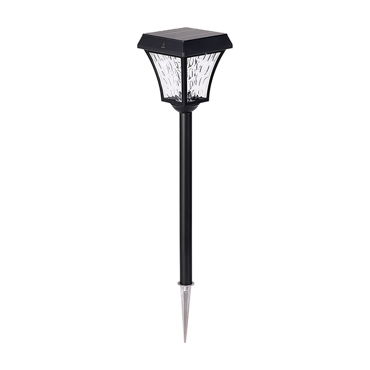 Solar Dual-Tone Path Ground Light | Stornfield
