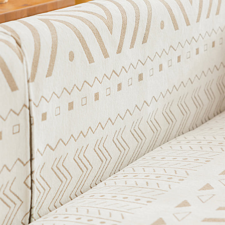 Chenille Fabric Breathable Wear-Resistant Sofa Cover Deco | Stornfield