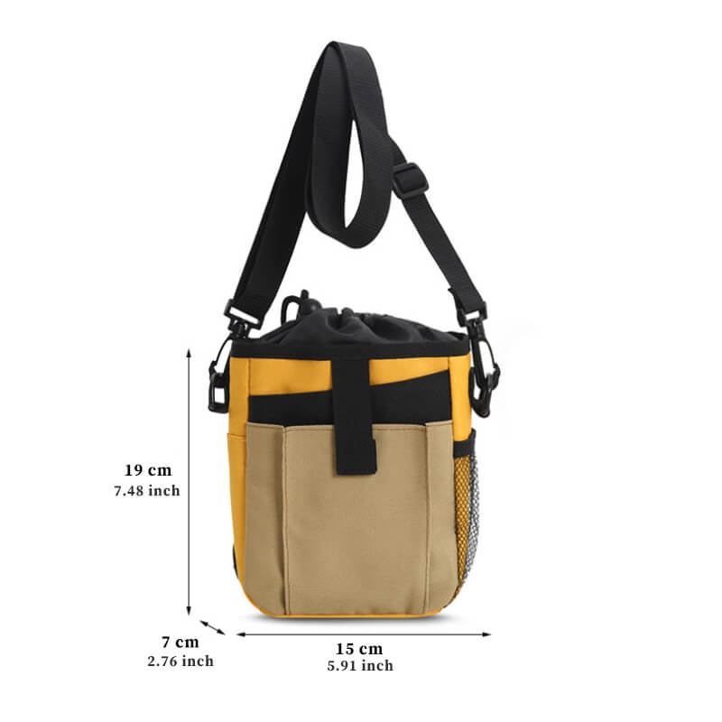 Stornfield | Dog Treat Training Pouch