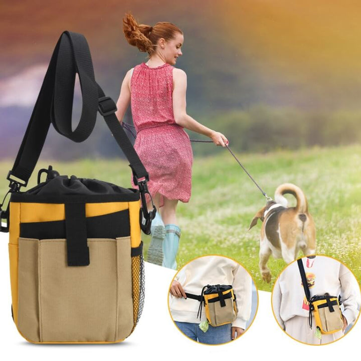 Stornfield | Dog Treat Training Pouch