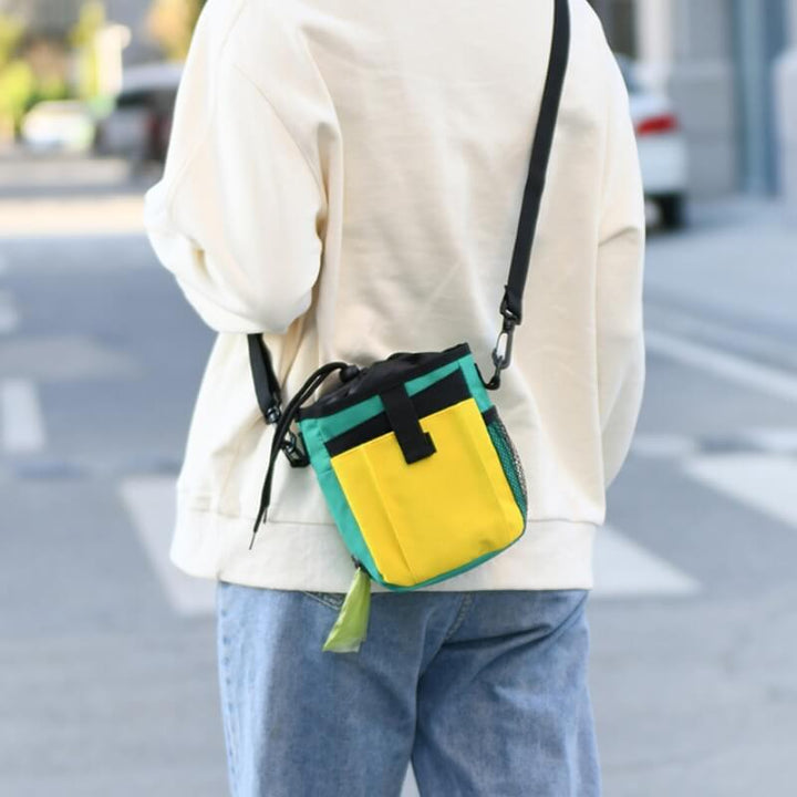 Stornfield | Dog Treat Training Pouch