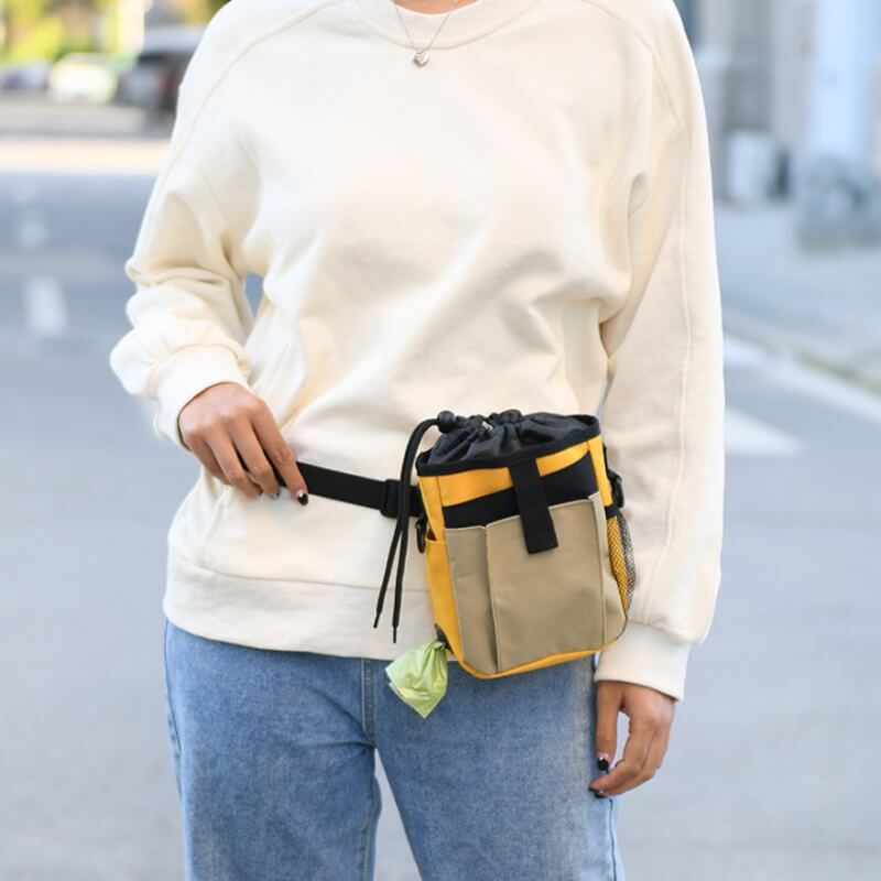 Stornfield | Dog Treat Training Pouch