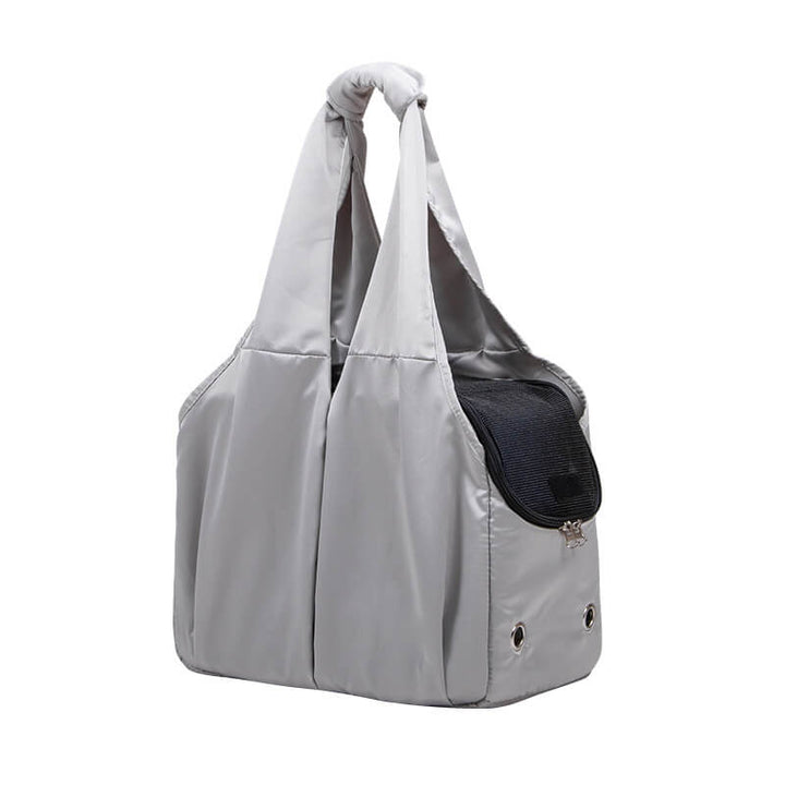 Stornfield | Portable Pet Carrier Backpack
