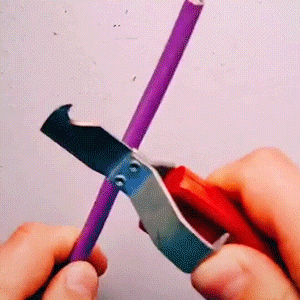 Wire Stripper Pocket Knife Tool | Stornfield