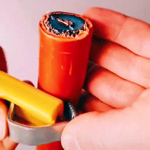Wire Stripper Pocket Knife Tool | Stornfield